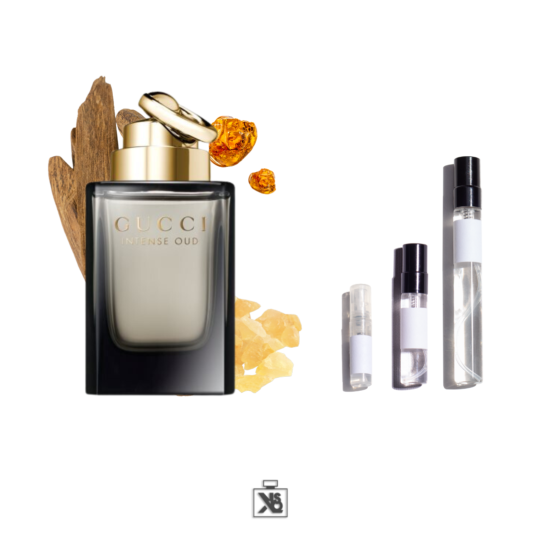 Gucci oud eau de toilette sales