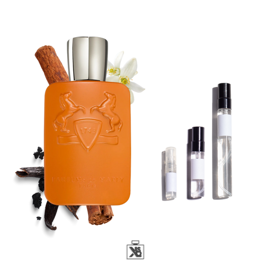 Décant authentique de Parfums de Marly Althaïr eau de parfum pour homme - 2ml/5ml/10ml