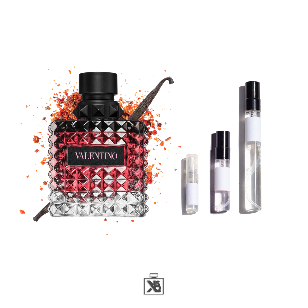 Décant authentique de VALENTINO Donna Born in Roma Intense pour femme - 2ml/5ml/10ml
