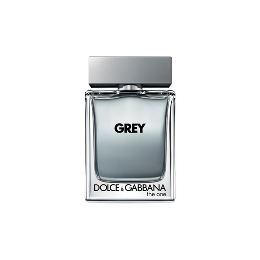 Dolce&Gabbana The one Grey eau de toilette intense