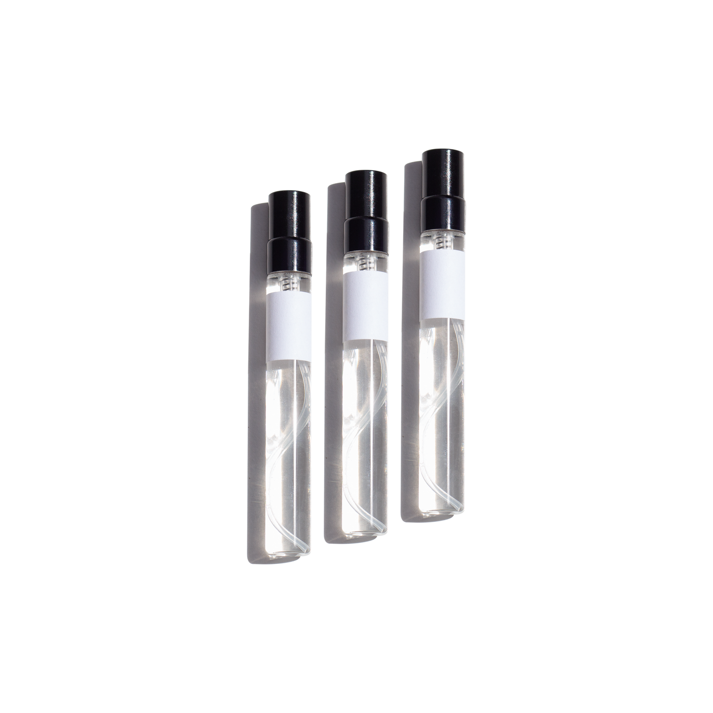 Pack decants Deluxe Mixte - 5ml / 10ml