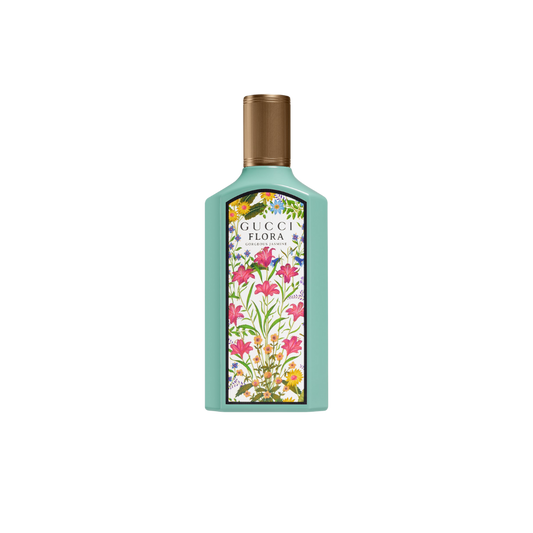 Gucci Flora jasmine eau de parfum