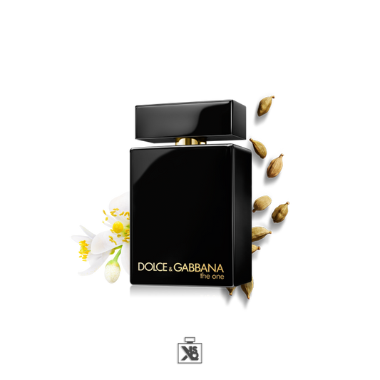 Dolce&Gabbana THE ONE Pour Homme Eau de parfum INTENSE
