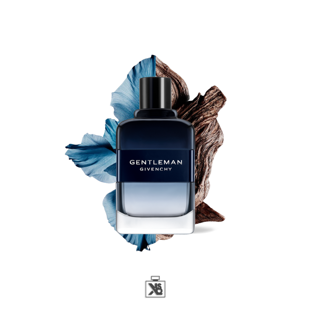 GIVENCHY GENTLEMAN Eau de toilette Intense