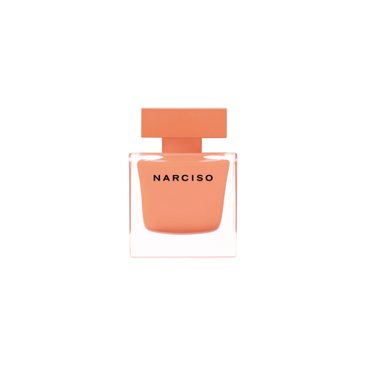 NARCISO eau de parfum ambrée