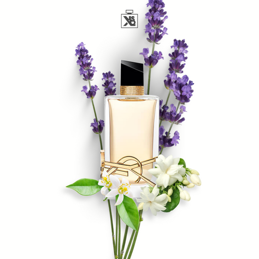 Yves Saint Laurent LIBRE Eau de Parfum