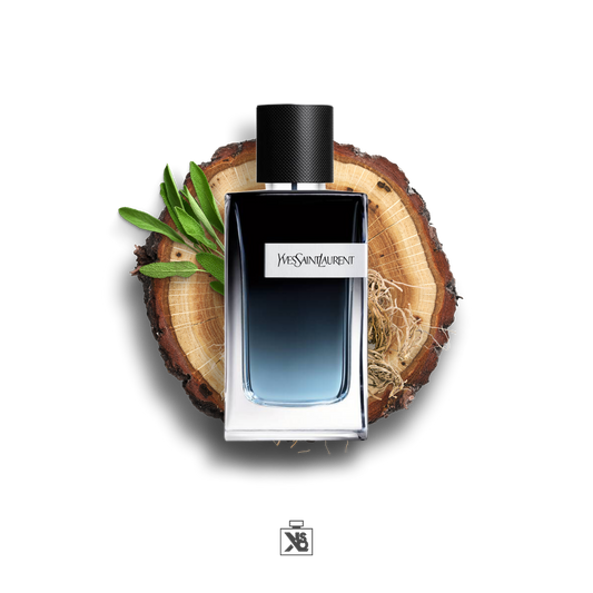 Yves Saint Laurent Y Eau de parfum