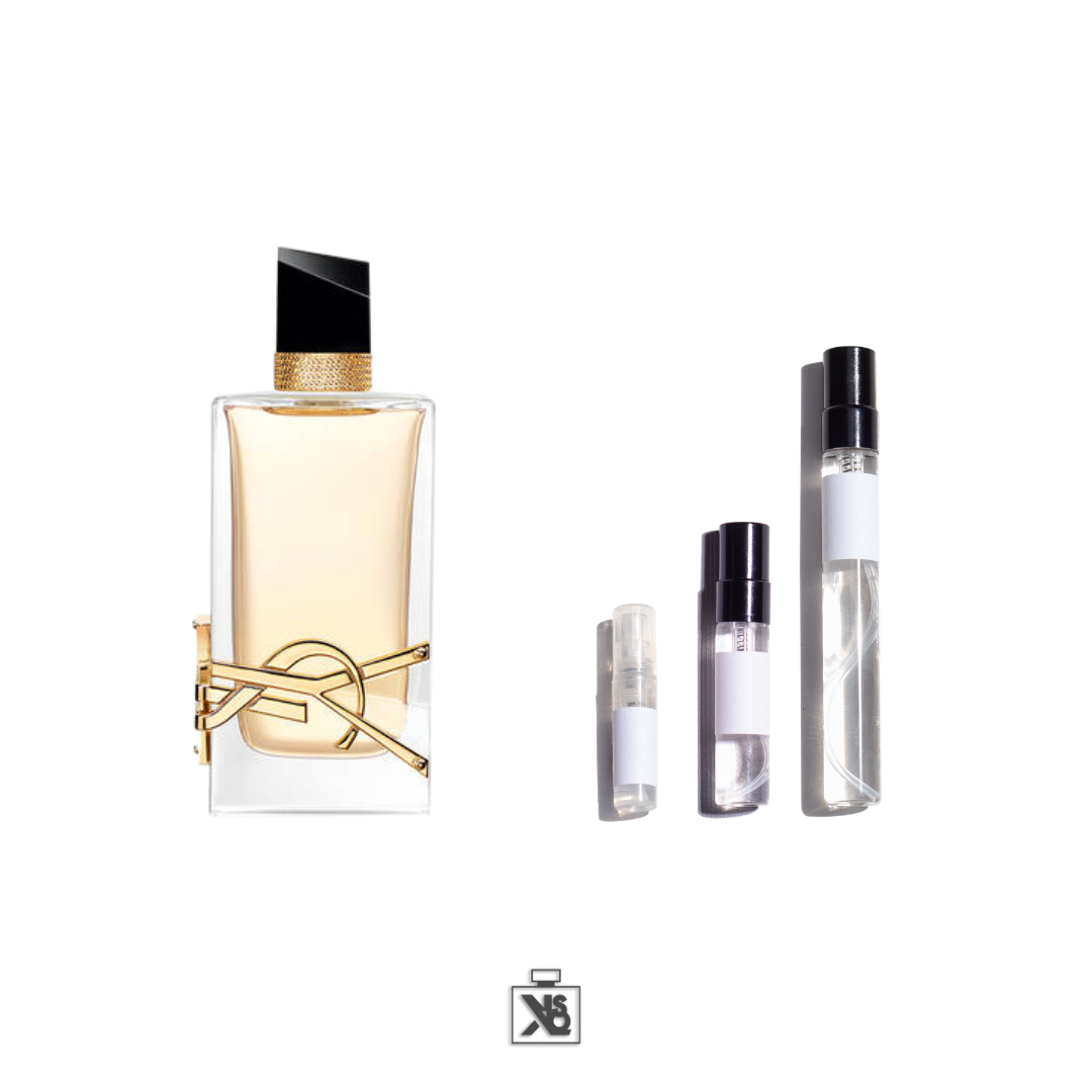 YSL LIBRE Eau de Parfum - Decants