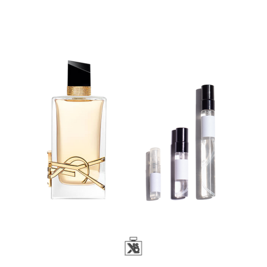 YSL LIBRE Eau de Parfum - Decants