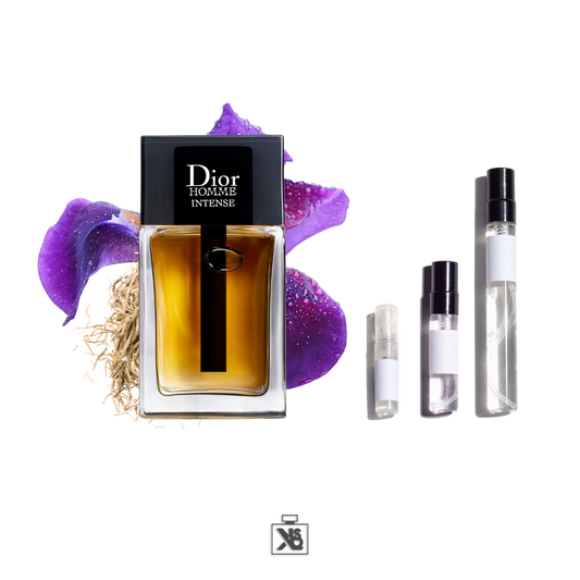 DIOR Homme INTENSE - Decants