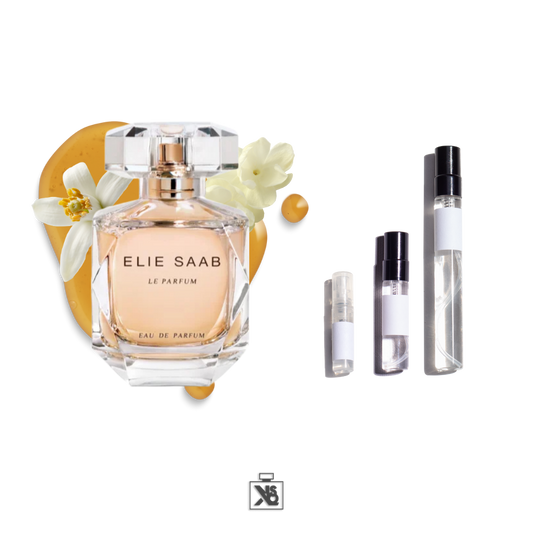 Elie Saab Le Parfum - Decants