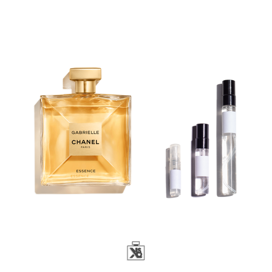 Chanel Gabriel Essence - Decants