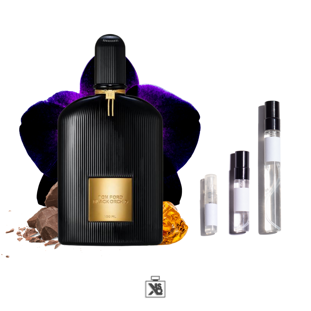 Tom Ford Black Orchid eau de parfum - Decants