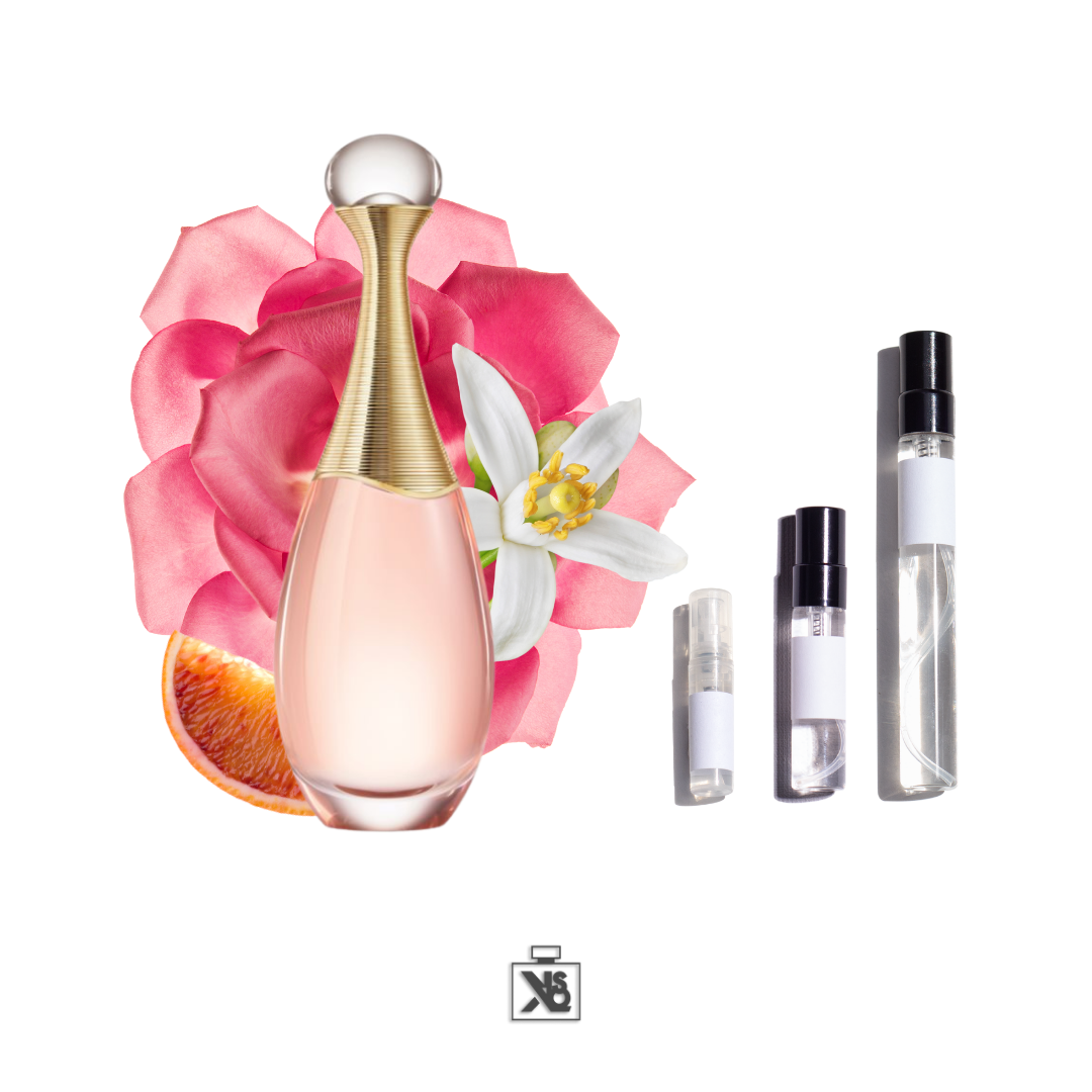 DIOR J'adore Eau de toilette - Decants