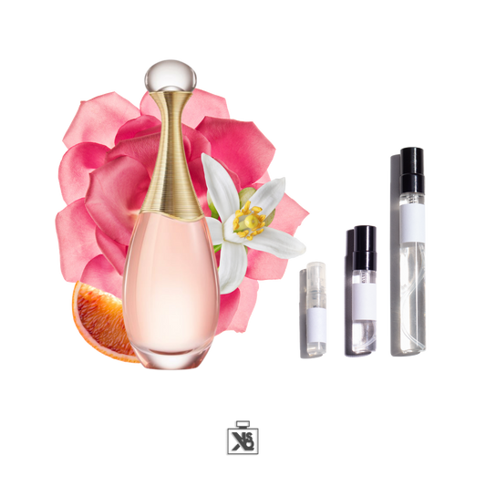 DIOR J'adore Eau de toilette - Decants