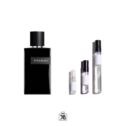 Yves Saint Laurent Y LE PARFUM - Decants