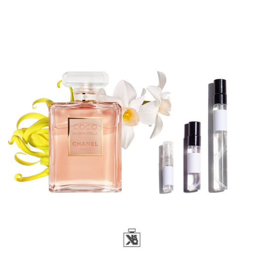 CHANEL COCO Mademoiselle - Decants