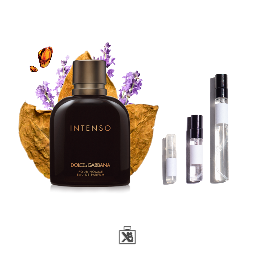 Dolce&Gabbana INTENSO - Decants