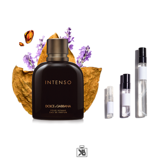 Dolce&Gabbana INTENSO - Decants