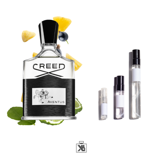Creed Aventus eau de parfum - Decants