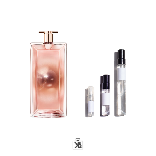 IDÔLE AURA Eau de parfum - Decants