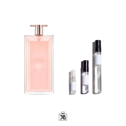 IDÔLE Eau de Parfum - Decants