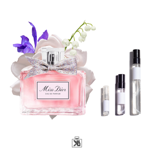 MISS DIOR eau de parfum - Decants