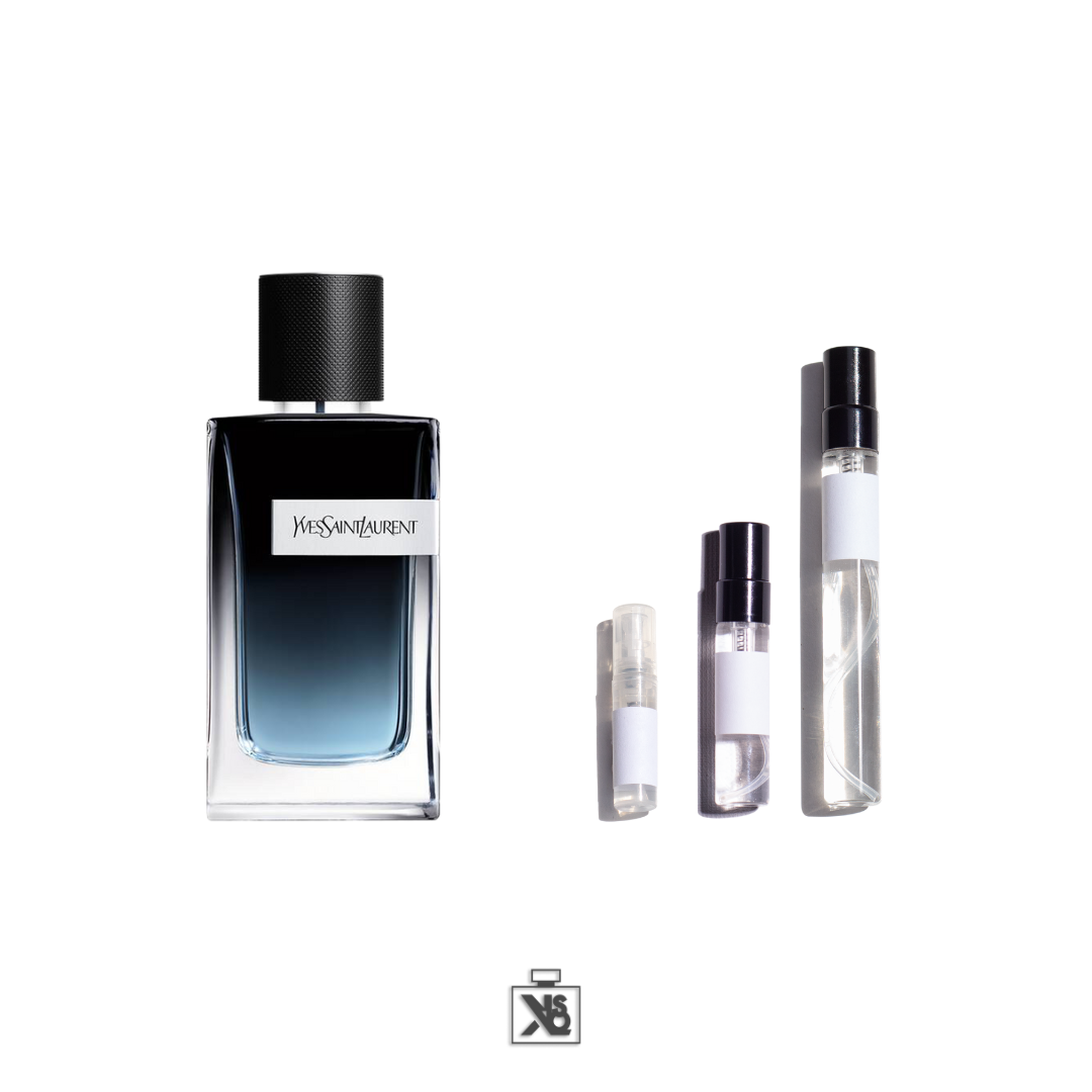 YSL Y eau de parfum - Decants