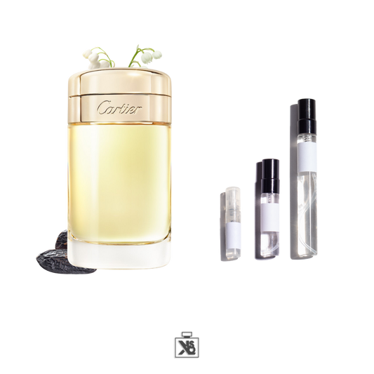 CARTIER Baiser Volé Parfum - Decants