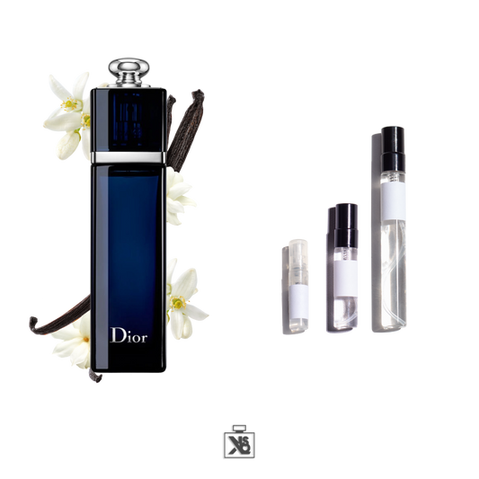 Décant authentique de DIOR Addict eau de parfum pour femme - 2ml / 5ml / 10ml
