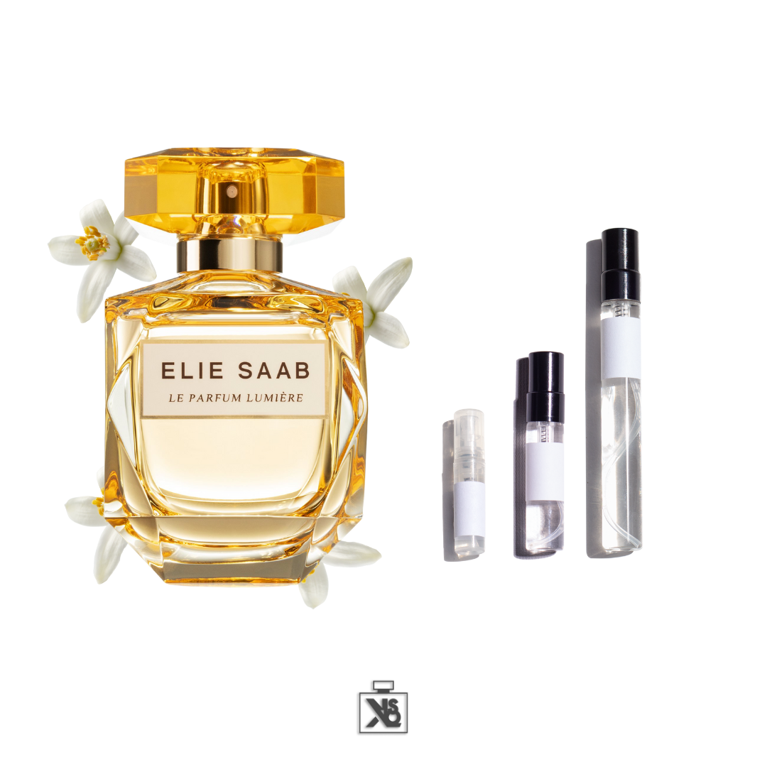 Elie Saab Le Parfum lumière - Decants