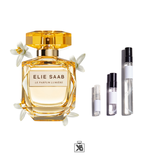 Elie Saab Le Parfum lumière - Decants