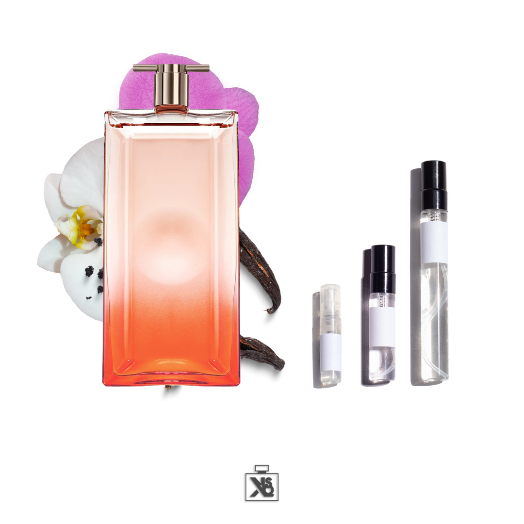 Décant authentique de Lancome IDOLE NOW eau de parfum pour femme - 2ml/5ml/10ml