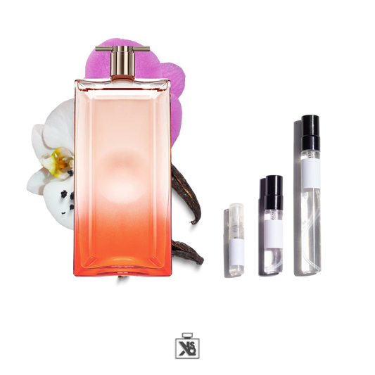 Décant authentique de Lancome IDOLE NOW eau de parfum pour femme - 2ml/5ml/10ml