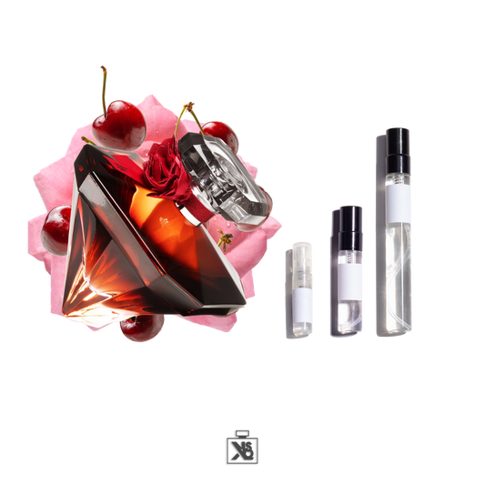 LANCOME La nuit trésor Intense eau de parfum femme - Decants