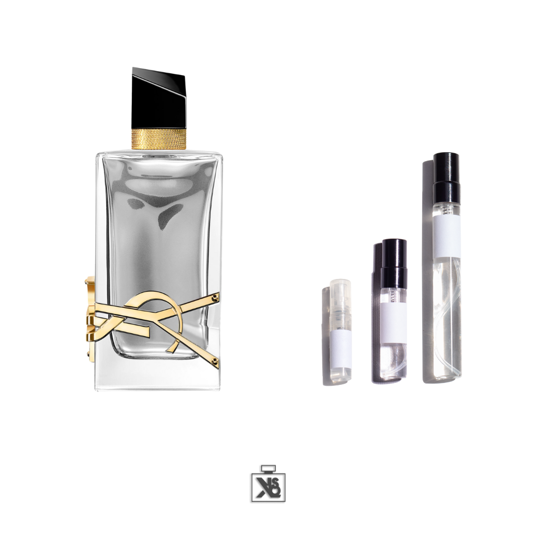 YSL Libre L’Absolu Platine - Decants