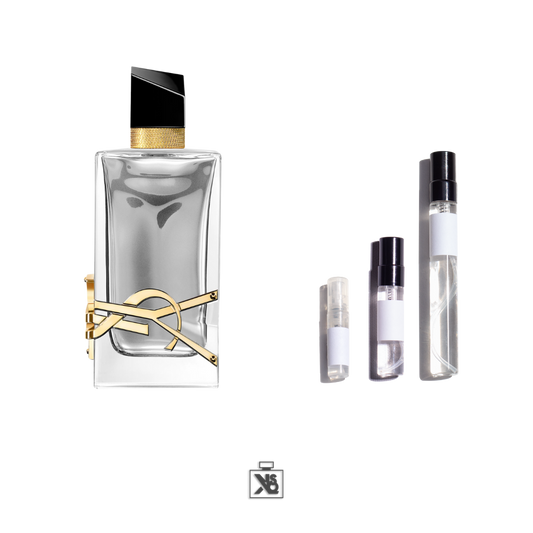 YSL Libre L’Absolu Platine - Decants