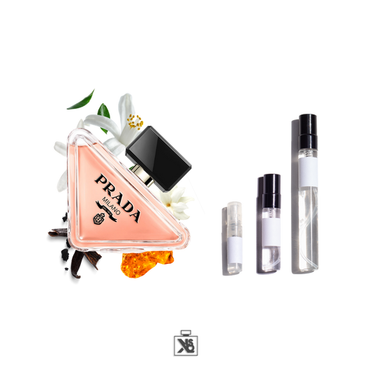 Décant authentique de PRADA Paradoxe eau de parfum pour femme - 2ml/5ml/10ml