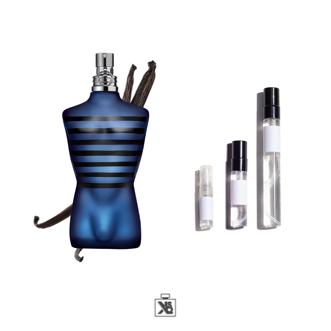 Jean-paul Gaultier Ultra Male - Decants