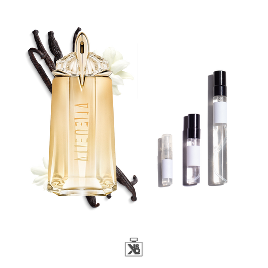 MUGLER Alien Goddess eau de parfum pour femme - Decants