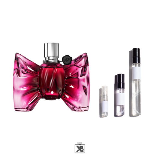 Viktor&Rolf Bonbon eau de parfum - Decants