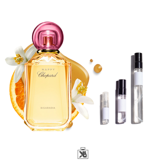 Happy Chopard Bigaradia - Decants