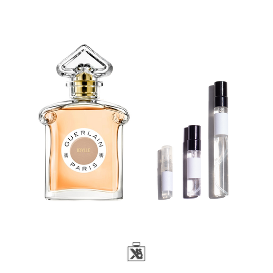 GUERLAIN Idylle eau de parfum pour femme - Decants