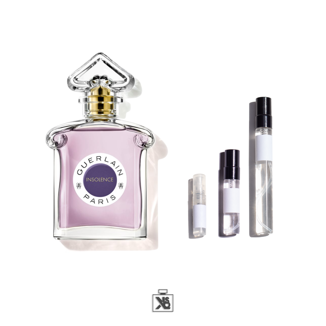 GUERLAIN Insolence eau de parfum pour femme - Decants