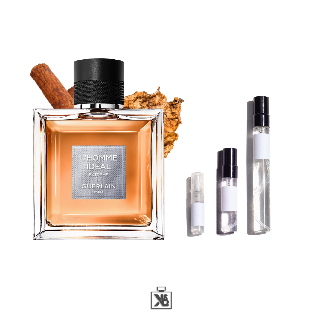 GUERLAIN l'homme idéal Extreme - Decants