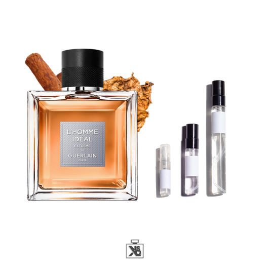 GUERLAIN l'homme idéal Extreme - Decants