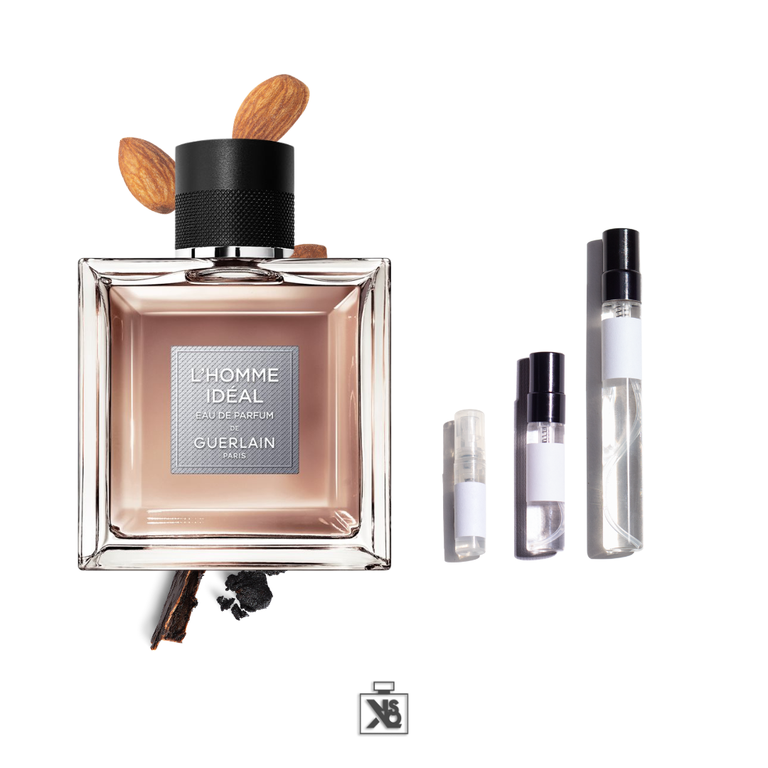 GUERLAIN l'homme idéal eau de parfum - Decants