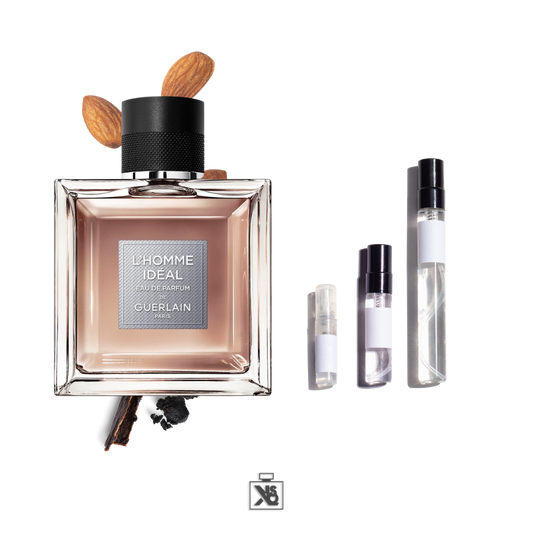 GUERLAIN l'homme idéal eau de parfum - Decants