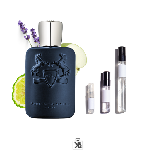 Parfums de Marly Layton homme - Decants