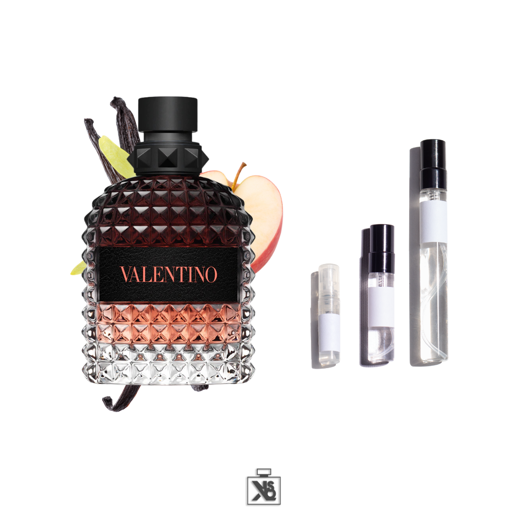 VALENTINO Born in Roma Coral Fantasy - Decants